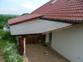 Профилированные ПВХ листы SALUX