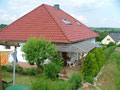 Профилированные ПВХ листы SALUX