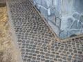 Тротуарная брусчатка CraftStone