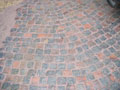 Тротуарная брусчатка CraftStone