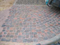 Тротуарная брусчатка CraftStone