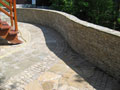 Тротуарная брусчатка CraftStone