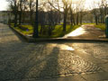 Тротуарная брусчатка CraftStone