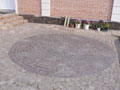 Тротуарная брусчатка CraftStone