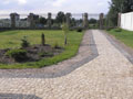Тротуарная брусчатка CraftStone