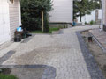 Тротуарная брусчатка CraftStone