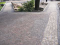 Тротуарная брусчатка CraftStone