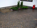Тротуарная брусчатка CraftStone
