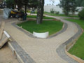 Тротуарная брусчатка CraftStone