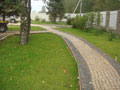 Тротуарная брусчатка CraftStone