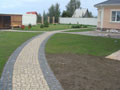 Тротуарная брусчатка CraftStone