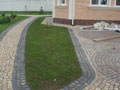 Тротуарная брусчатка CraftStone