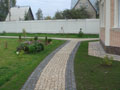 Тротуарная брусчатка CraftStone