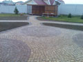 Тротуарная брусчатка CraftStone