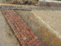 Тротуарная брусчатка CraftStone