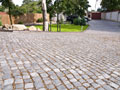 Тротуарная брусчатка CraftStone