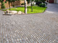 Тротуарная брусчатка CraftStone