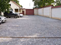Тротуарная брусчатка CraftStone