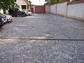 Тротуарная брусчатка CraftStone
