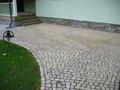 Тротуарная брусчатка CraftStone