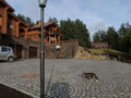 Тротуарная брусчатка CraftStone
