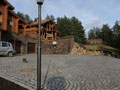 Тротуарная брусчатка CraftStone