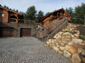 Тротуарная брусчатка CraftStone