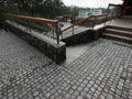 Тротуарная брусчатка CraftStone