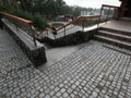 Тротуарная брусчатка CraftStone