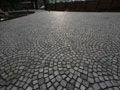 Тротуарная брусчатка CraftStone