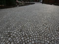 Тротуарная брусчатка CraftStone