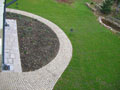 Тротуарная брусчатка CraftStone