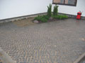 Тротуарная брусчатка CraftStone