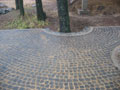 Тротуарная брусчатка CraftStone