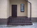 Клинкерные ступени и наполная плитка Stroeher (Германия)
