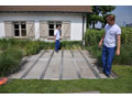 Террасная доска Twinson