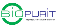 Гибридная станция очистки BioPURIT Гибридная станция очистки BioPURIT