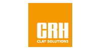 Тротуарный (мостовой) клинкерный кирпич CRH Clay Solutions