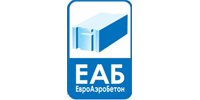 Газобетон ЕвроАэроБетон (блоки из ячеистого бетона автоклавного твердения)