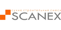 Сухие смеси, клеи, растворы Scanex Сухие смеси, клеи, растворы Scanex