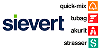 Sievert Quick-mix