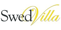 Шведские дома SwedVilla