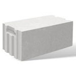 Газобетон Aeroc