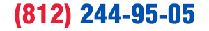 Телефон в Санкт-Петербурге: (812) +7 (812) 329-00-70
