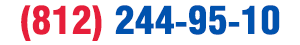 Телефон в Санкт-Петербурге: (812) +7 (812) 324-60-70