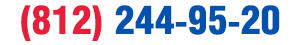 Телефон в Санкт-Петербурге: (812) +7 (812) 324-60-90