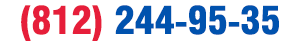 Телефон в Санкт-Петербурге: (812) +7 (812) 361-55-45
