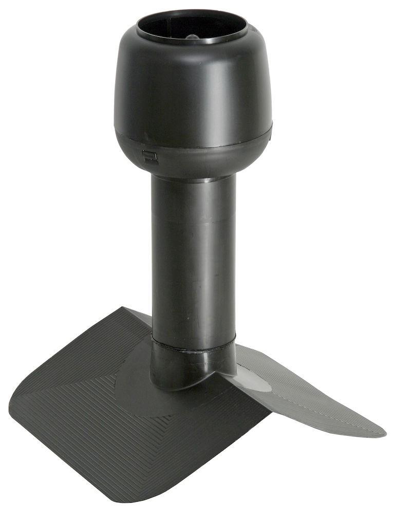 SK Tuote  Alipai-110 дефлектор коньковый труба 310мм