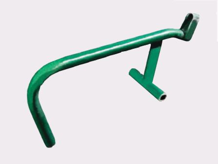 H+H  Штроборез для кладки газобетона