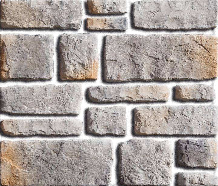 Идеальный камень  Искусственный камень Капри Artstone